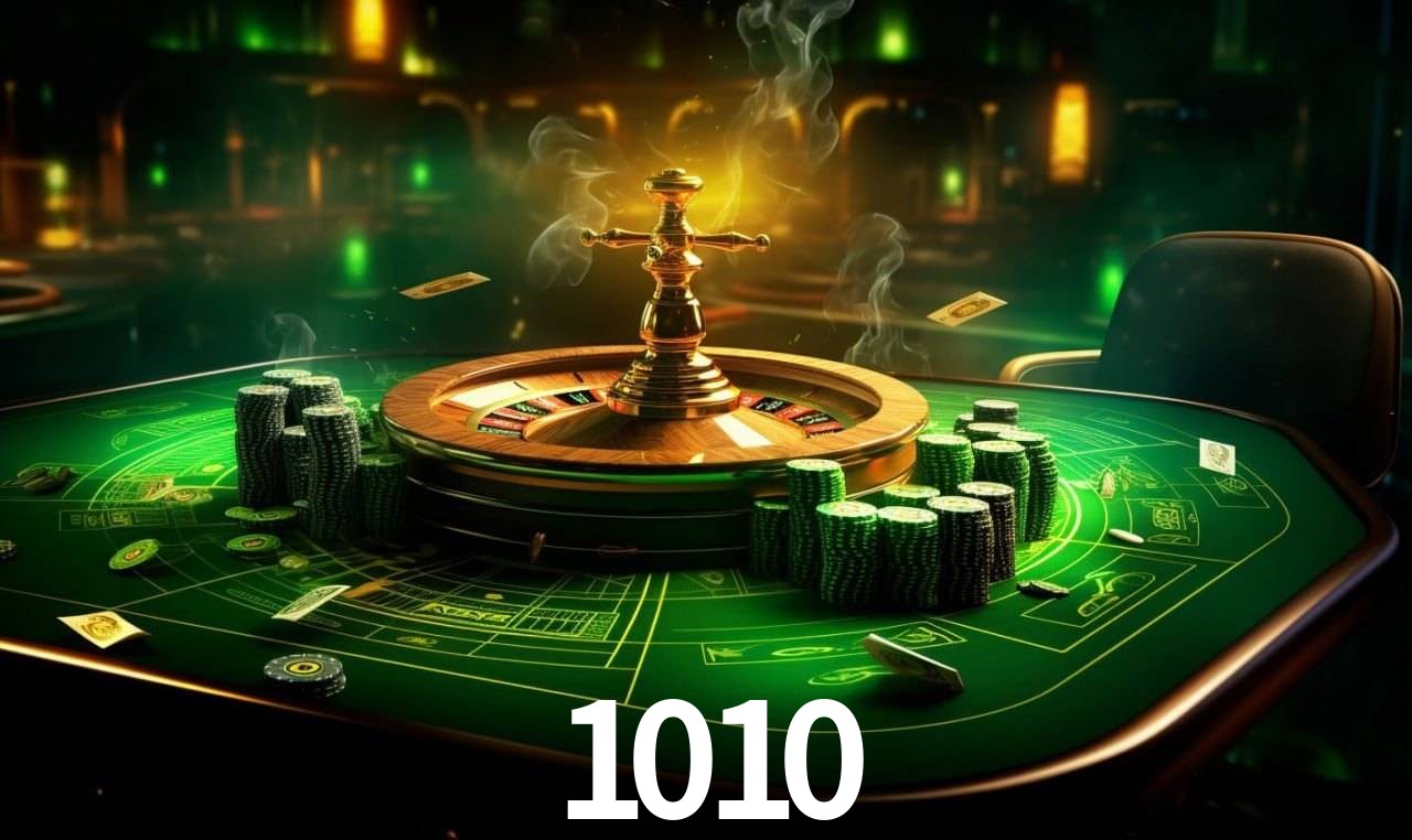 Download para Android e iOS na 1010